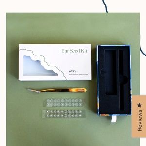 Crystal Ear Seed Kit